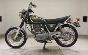 YAMAHA SR400 Gen.4 2013 RH03J