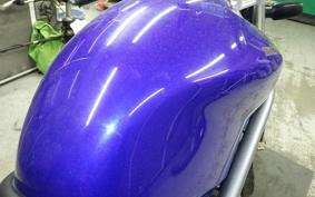 HONDA VTR 250 2021 MC33