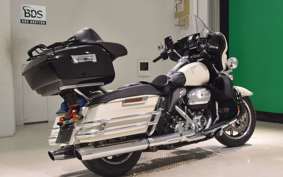HARLEY FLHTP 1750 2025