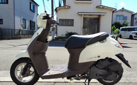 SUZUKI LET'S G CA4AA
