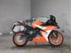 Фото KTM 250 RC с японского аукциона