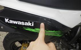 KAWASAKI KSR110 E 2000