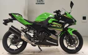 KAWASAKI NINJA 400 2019 EX400G