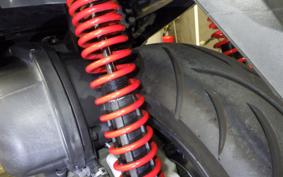 HONDA FORZA SI ABS MF12