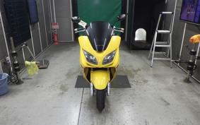 HONDA FORZA Z 2018 MF08