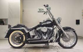 HARLEY FLSTN 1450 2006