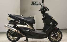 YAMAHA CYGNUS 125 X