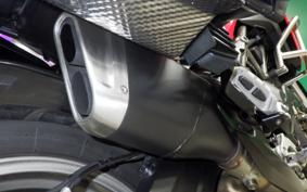 DUCATI MULTISTRADA 950 2017