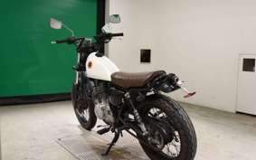 SUZUKI GRASS TRACKER NJ47A