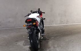 HONDA CB650F 2015 RC83