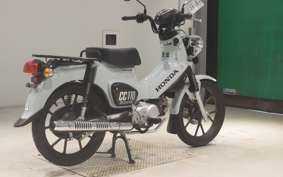 HONDA CROSS CUB 110 1996 JA60