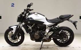 YAMAHA MT-07 2015 RM07J