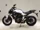 Фото Yamaha MT-07 2015 с японского аукциона