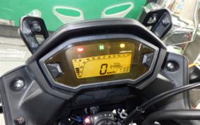 HONDA 400X ABS 2018 NC47