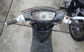 YAMAHA JOG ZR Gen.2 SA16J