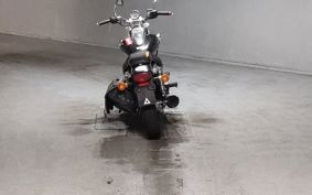 KAWASAKI ELIMINATOR 125 BN125A