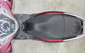 HONDA LEAD 125 2025 JF45
