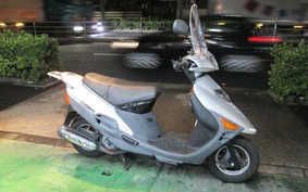 SUZUKI VECSTAR 125 CF42A