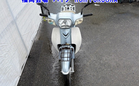HONDA C110-2