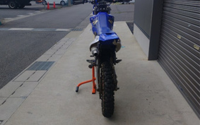 YAMAHA TT-R125 LW CE07Y
