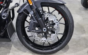 HARLEY FLHXSTSE CVO 2026 TR8