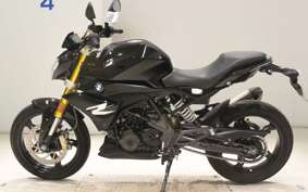 BMW G310R 2024