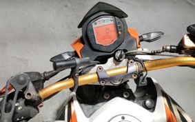 KTM 125 DUKE JGA4E