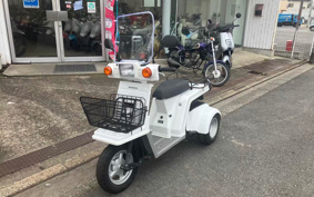 HONDA  GYRO X BASIC  TD02