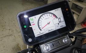 YAMAHA XSR900 2025 RN96J
