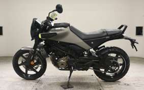 HUSQVARNA SVARTPILEN 250