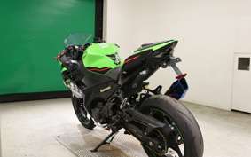 KAWASAKI NINJA 400 2021 EX400G