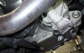 SUZUKI SKYWAVE 250 (Burgman 250) M 2016 CJ45A
