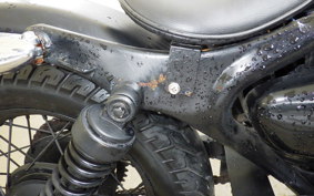 YAMAHA VIRAGO 250 3DM