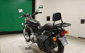KAWASAKI ELIMINATOR 125 2023 BN125A