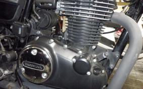 HONDA GB350S 2025 NC59