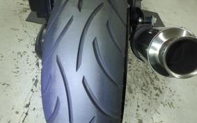 HONDA ZOOMER-X 1999 JF52