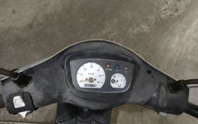 YAMAHA BJ SA24J