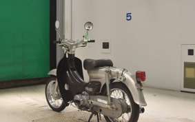 HONDA LITTLE CUB 2016 C50