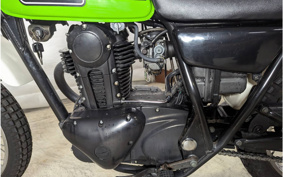 KAWASAKI 250TR BJ250F