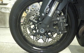 HONDA CBR1000RR GEN 3 2017 SC77