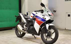 HONDA CBR125R 2013 JC50