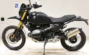 BMW R12G/S 2025