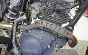 YAMAHA TW200 2JL