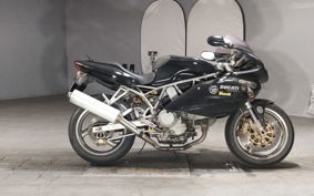 DUCATI SS900 2003 V100AA
