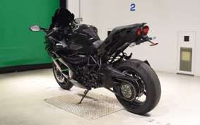 KAWASAKI NINJA H2 SX 2023 ZXT02P