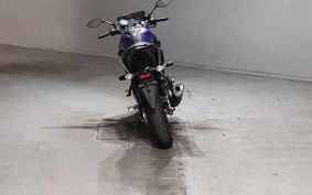 YAMAHA MT-03 2019 RH13J