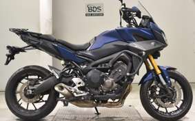 YAMAHA MT-09 Tracer 2018 RN51J
