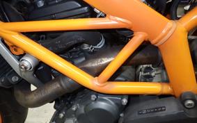 KTM 390 DUKE 2014