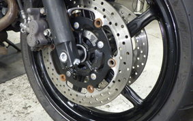 SUZUKI GLADIUS 2010 VK58A