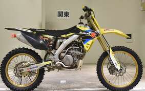 SUZUKI RM-Z250 RJ42A